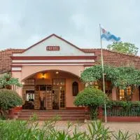Masindi Hotel، فندق في Masindi