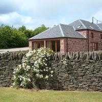 Plovermuir Cottage, hotel in Kirriemuir