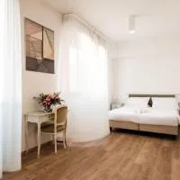 ResArt Iàcomus, hotel en Bolonia