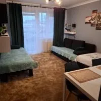 Apartament 22 Stycznia 3: Przemyśl şehrinde bir otel