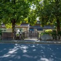 Ferienwohnungen am Tollensesee, hotel en Neubrandenburg