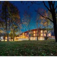 Hotel Zochova Chata - Adult friendly, hotel din Modra