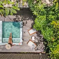Villa Rio Caraiva: Caraíva'da bir otel