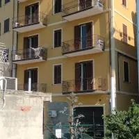 Appartamento Ficarra Via Logge 16、Ficarraのホテル