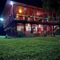 Finca Hotel El Balso Armenia, Quindío, hotel i Armenia