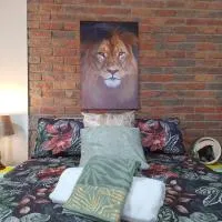 Tehillah Guesthouse, hotel di Klein Brak Rivier