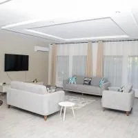 Lusaka में, होटल Home 458 Easy Stay