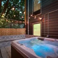 The West End, hotel em Saint Louis