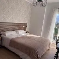 Dimar, hotel en Quiroga
