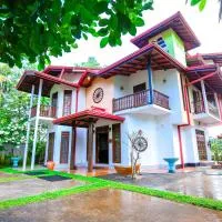 Bali Golden Villa, מלון בגאלה