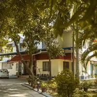 Tropical Island Homestay โรงแรมในPayyannūr