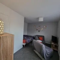 Le petit Essentiel gîte pour 2 personnes, хотел в Sermaize-les-Bains