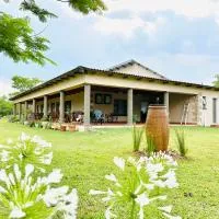 Berto's Lodge, ξενοδοχείο σε Sidvokodvo