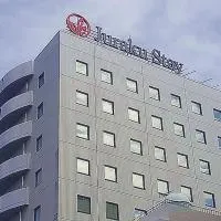 Juraku Stay Niigata, hotel en Niigata