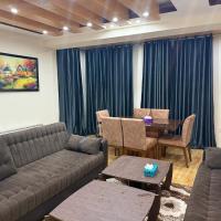 Silk Road Sanctuary, hotel poblíž Mezinárodní letiště Kábul - KBL, Kábul
