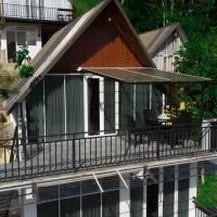 Alankara St Clair Retreat Talawakelle, hotell sihtkohas Talawakele