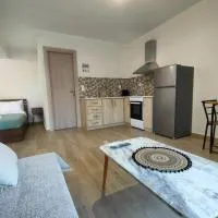 Bella Vita Apartments II, hótel í Vonitsa