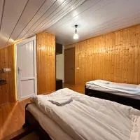 Family Hotel Parnas 2250, hotel v destinaci Gudauri
