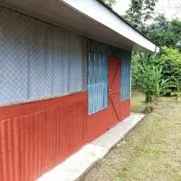 Lodging Adventure La Gamba, hotel i Gamba