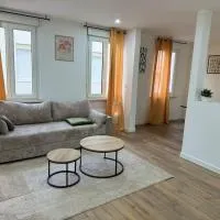 Maison aux portes de Strasbourg moderne et tout confort, מלון בשילטיגהיים