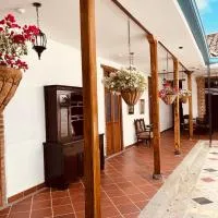Casa Encanto Buga, hotell i Buga