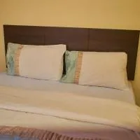 Tulivu Space, hotel v destinaci Kakamega