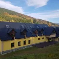 Penzion Přemyslov, hotel v mestu Přemyslov