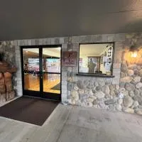 Seasons Motel, Hotel in Morton