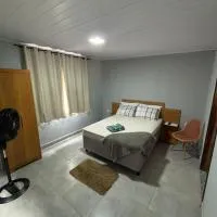 Pousada Vista das Pedras, hotel a Pancas