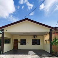 Homestay Che Wan，位于关丹苏尔坦哈吉艾哈迈德沙阿机场 - KUA附近的酒店