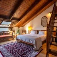 Arachova में, होटल Anemolia Mountain Resort