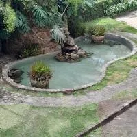 Espaço Plataforma, hotel din Nova Friburgo