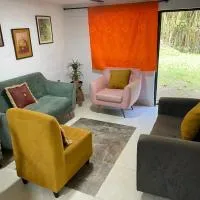 Olimpo Estadía IBAGUÉ، فندق في إباغويه