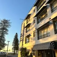 Manly Paradise Motel & Apartments, hôtel à Sydney