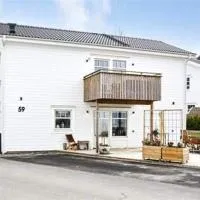 Solbacken 59, hotel en Landvetter
