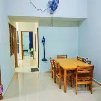 Homestay Kuala Berang, hotel i Kuala Berang