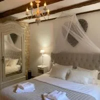 Luxury Gîte - L'Ancien Chai, hotel v destinácii Eymet