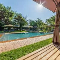 Perry's Bridge Hollow Boutique Hotel, Hotel in Hazyview
