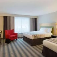Country Inn & Suites by Radisson Roseville - St Paul, hotel en Roseville