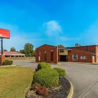 Econo Lodge Kennett, hotel a Kennett