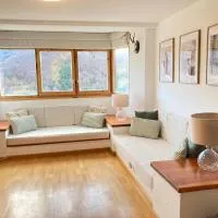 Apartamento en Formigal, hotel v destinaci Formigal