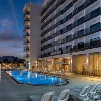 Roxon Red Sea Eilat - Adults Only, ξενοδοχείο στο Εϊλάτ