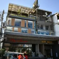 Slive Hotel, хотел в Сурин