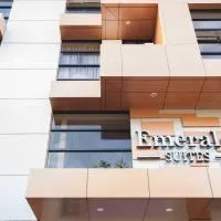 Emerald Suites CDO, hotelli kohteessa Cagayan de Oro