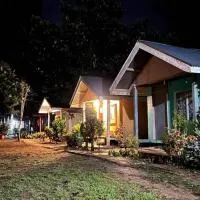 Sukau Sandipau Stay, hotell i Kinabatangan