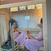 Casa dello Yoga Suite e Private Spa, hotel i Colonnella