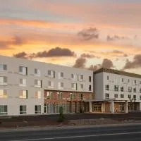 Courtyard by Marriott Reno Sparks, hotel v mestu Clark