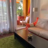Cozy apartment close to the beach for 2 persons, готель у місті Ґаба