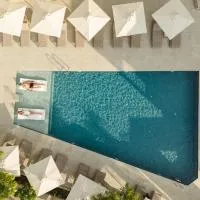 Viesnīca Inea Sole Boutique Hotel pilsētā Kato Daratso