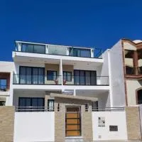 Casa del mar, hotel u gradu Agadir nʼ Aït Sa